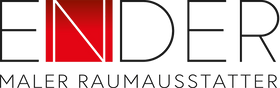 ENDER Maler & Raumausstatter GesbR Logo