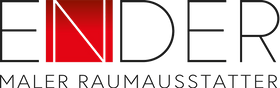 ENDER Maler & Raumausstatter GesbR Logo
